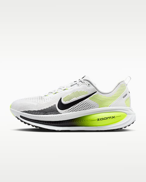 Nike Vomero 18 Men's Road Running Shoes. Nike.com